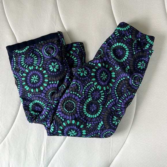 Columbia Girl's Whirli Diva Omni-Heat Snowboard Pants, L (14/16) - Picture 5 of 14